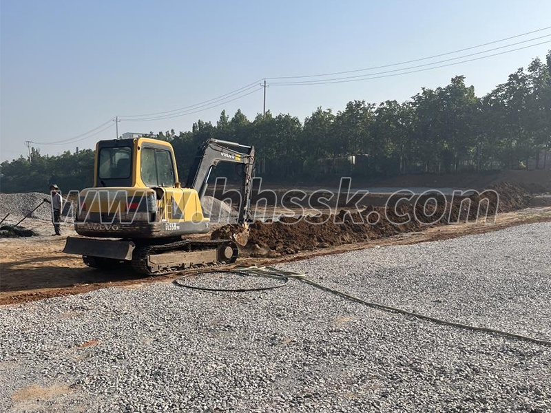 青州市西部供水能力提升建設(shè)一期項(xiàng)目（青州市仁河水庫(kù)向西部工業(yè)園供調(diào)水工程）